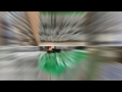 12PT Tungsten Carbide Cutters Complete Drum Cage For Floor Scarifiers